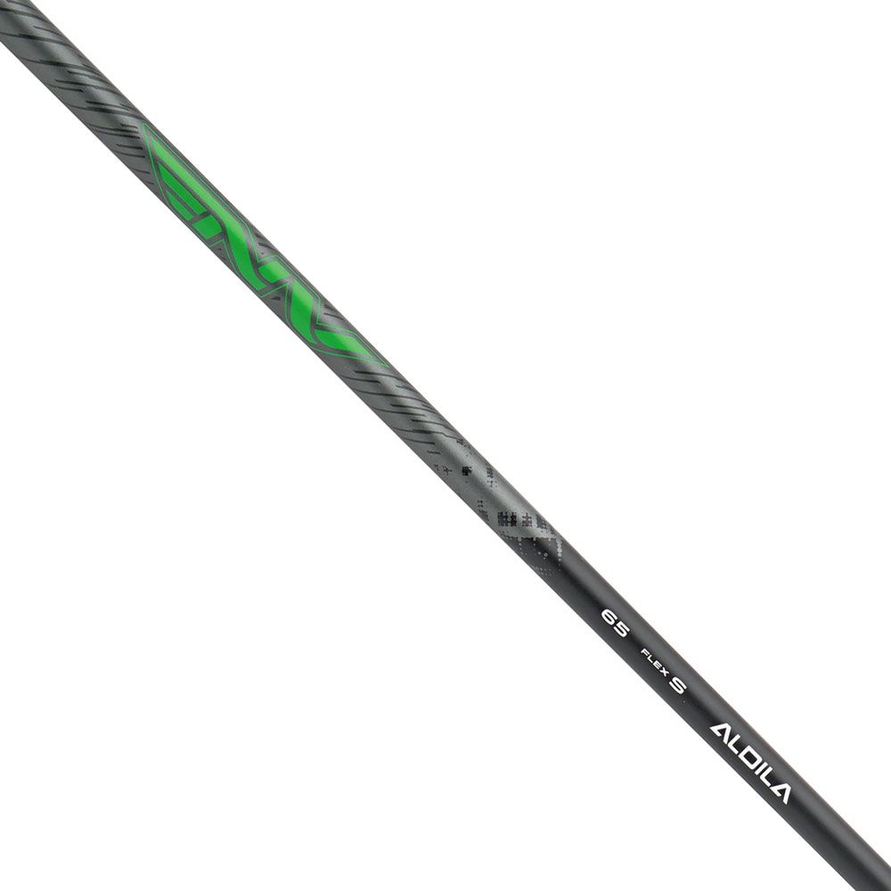 Adila NV Green Driver Shaft