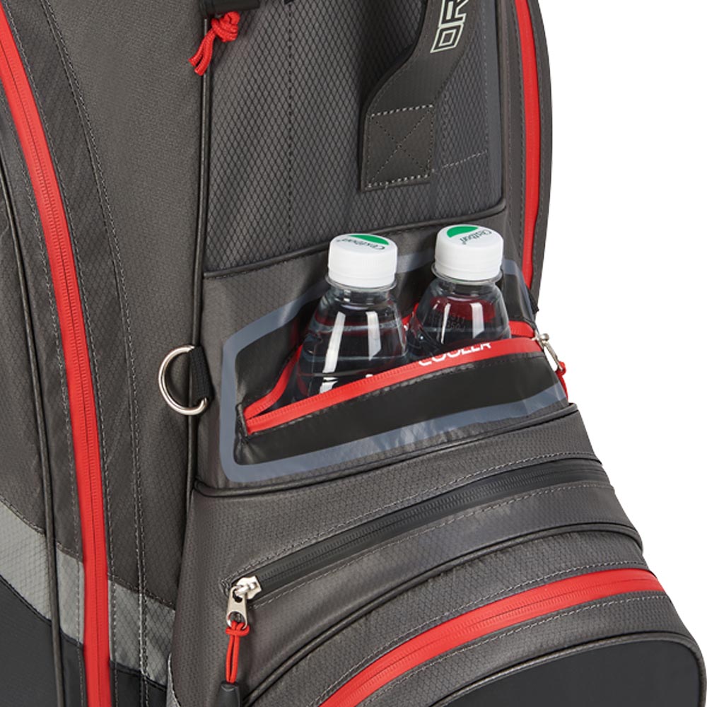 Big Max Dri Lite V4 Organiser Golf Cart Cart