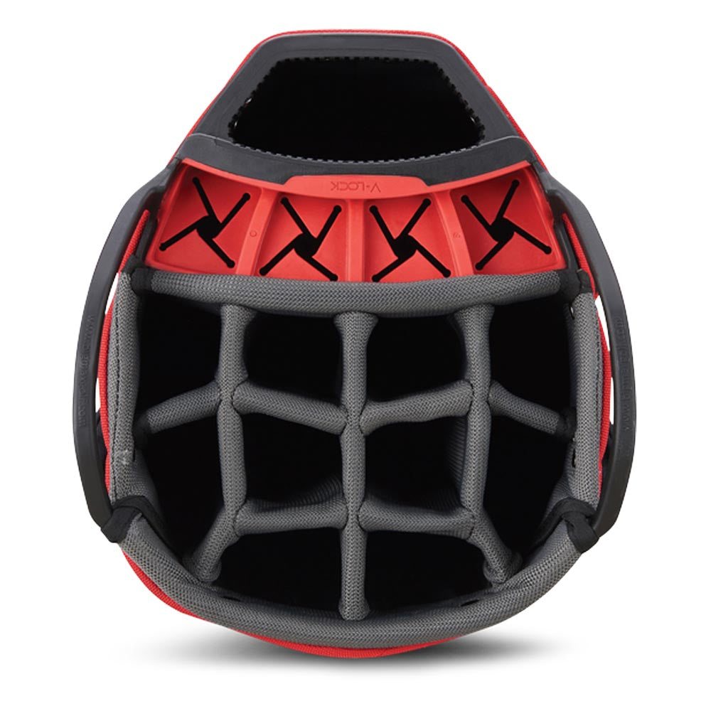 Big Max Dri Lite V4 Organiser Golf Cart Cart