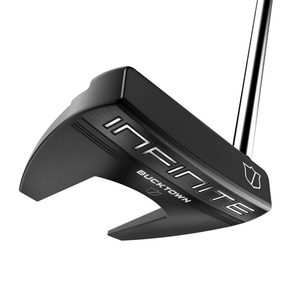 Wilson Infinite Bucktown Putter 2024 Right Hand 34 