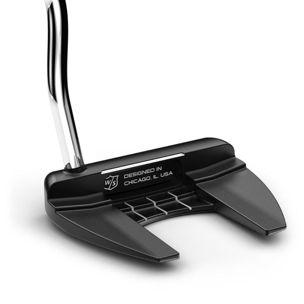 Wilson Infinite Bucktown Putter 2024   