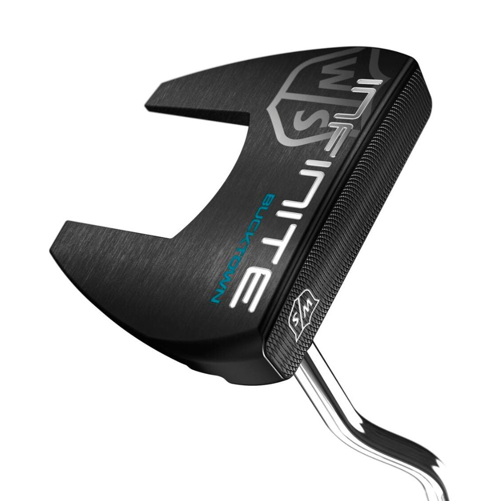 Wilson Golf Infinite Bucktown Ladies Putter Shop Soiled