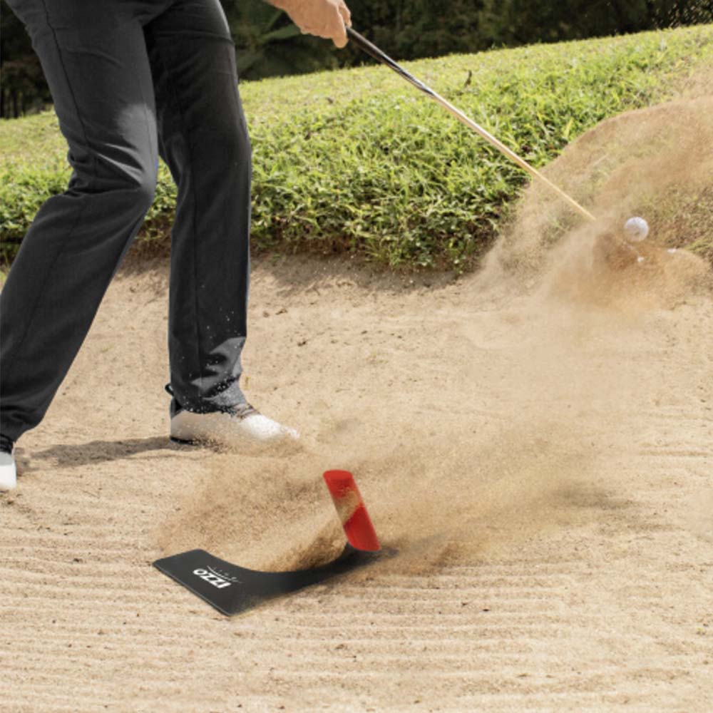 Izzo Ez Out Bunker Buddy Training Aid   