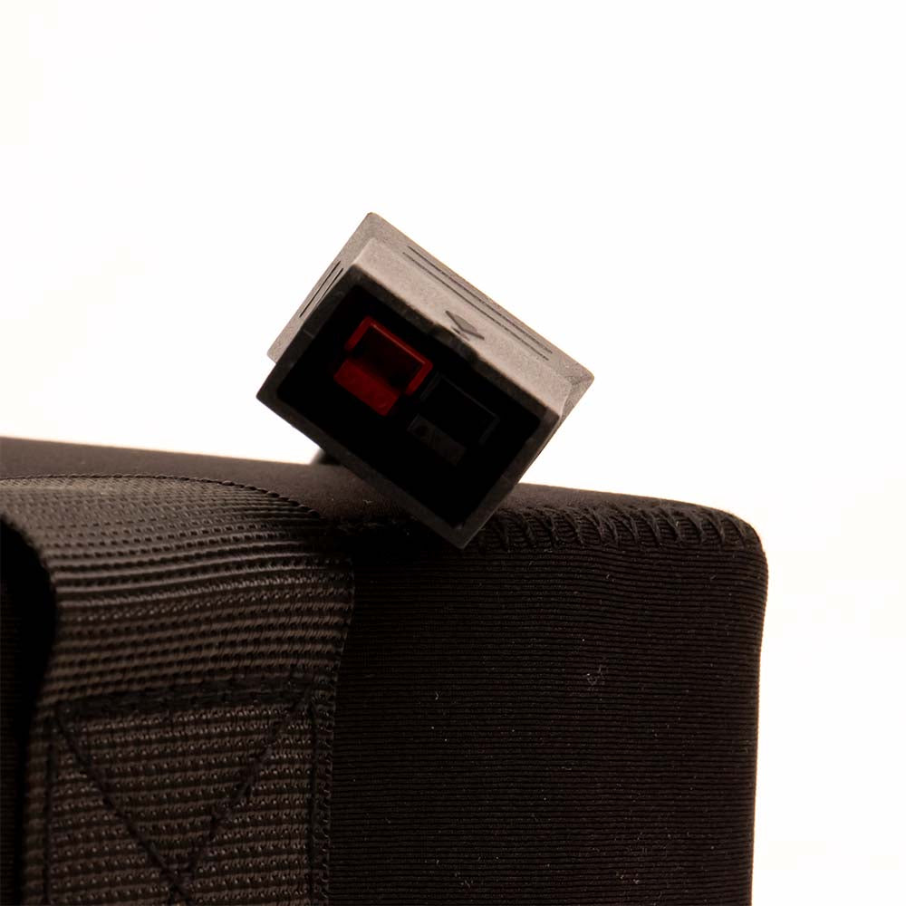 CaddyCell Golf LiFePO4 Lithium M-Series Standard 36 Hole Battery
