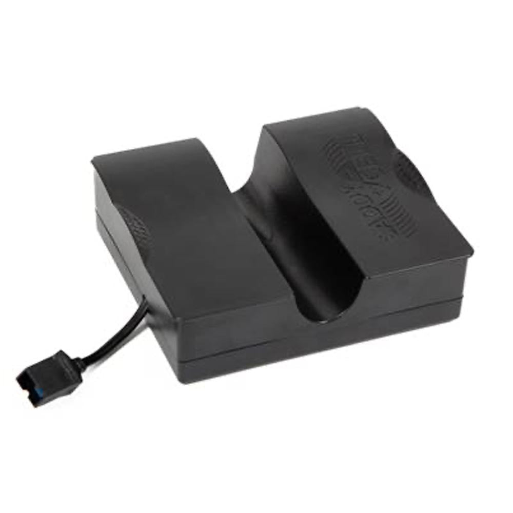 CaddyCell Golf LiFePO4 Lithium S-Series Standard 18 Hole Battery