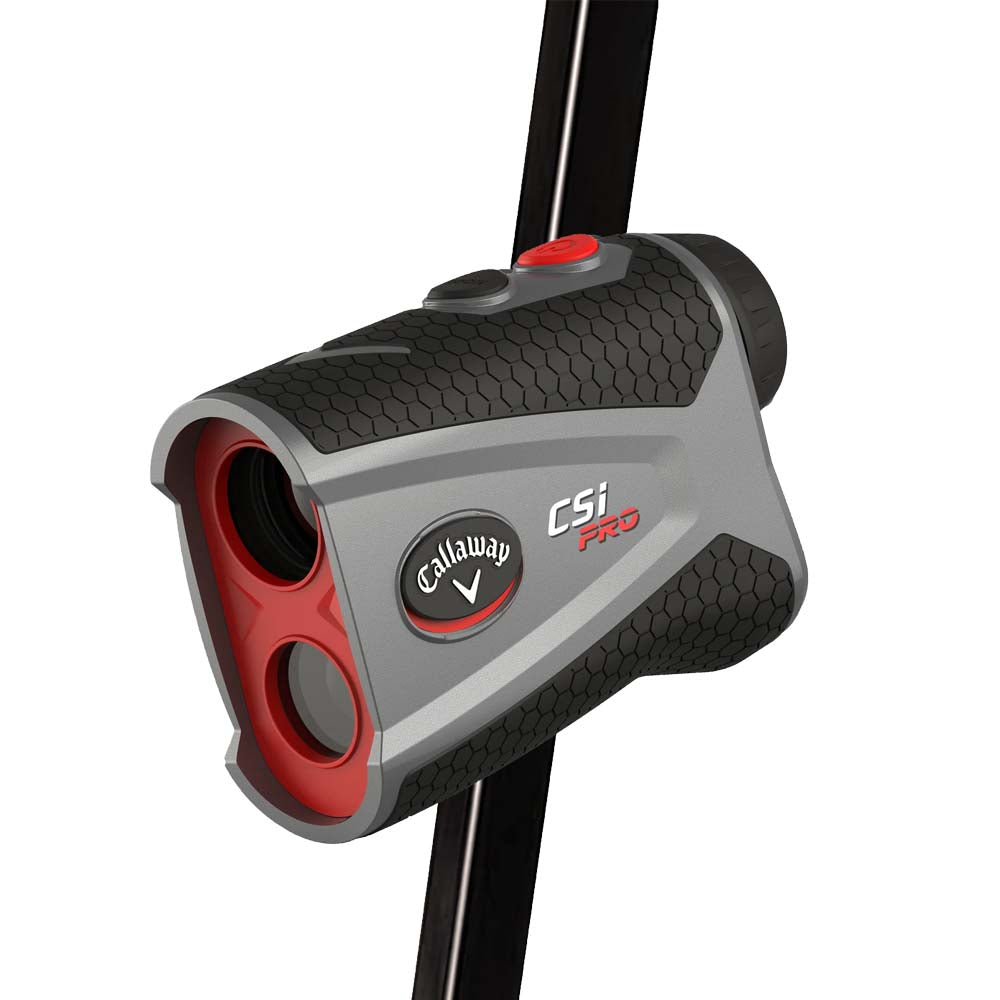 Callaway CSI Pro Golf Laser Rangefinder