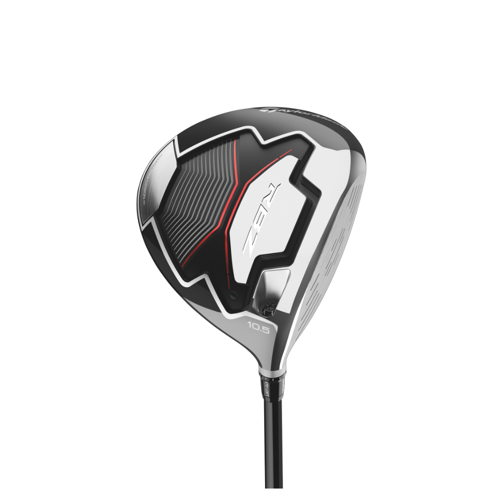 TaylorMade RBZ Complete Golf Package Set