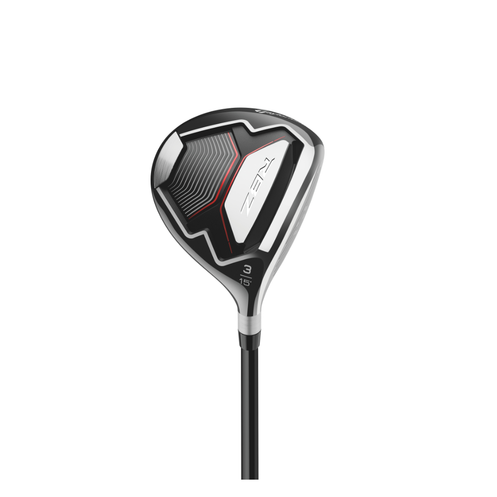 TaylorMade RBZ Complete Golf Package Set