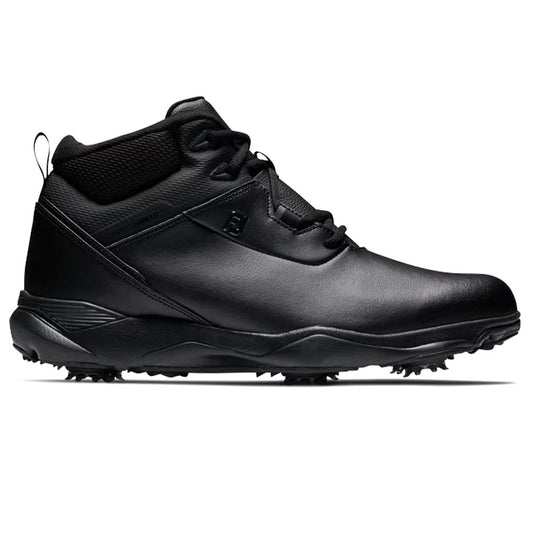 Footjoy Golf Stormwalker Mens Winter Boots 56729 7 Black 