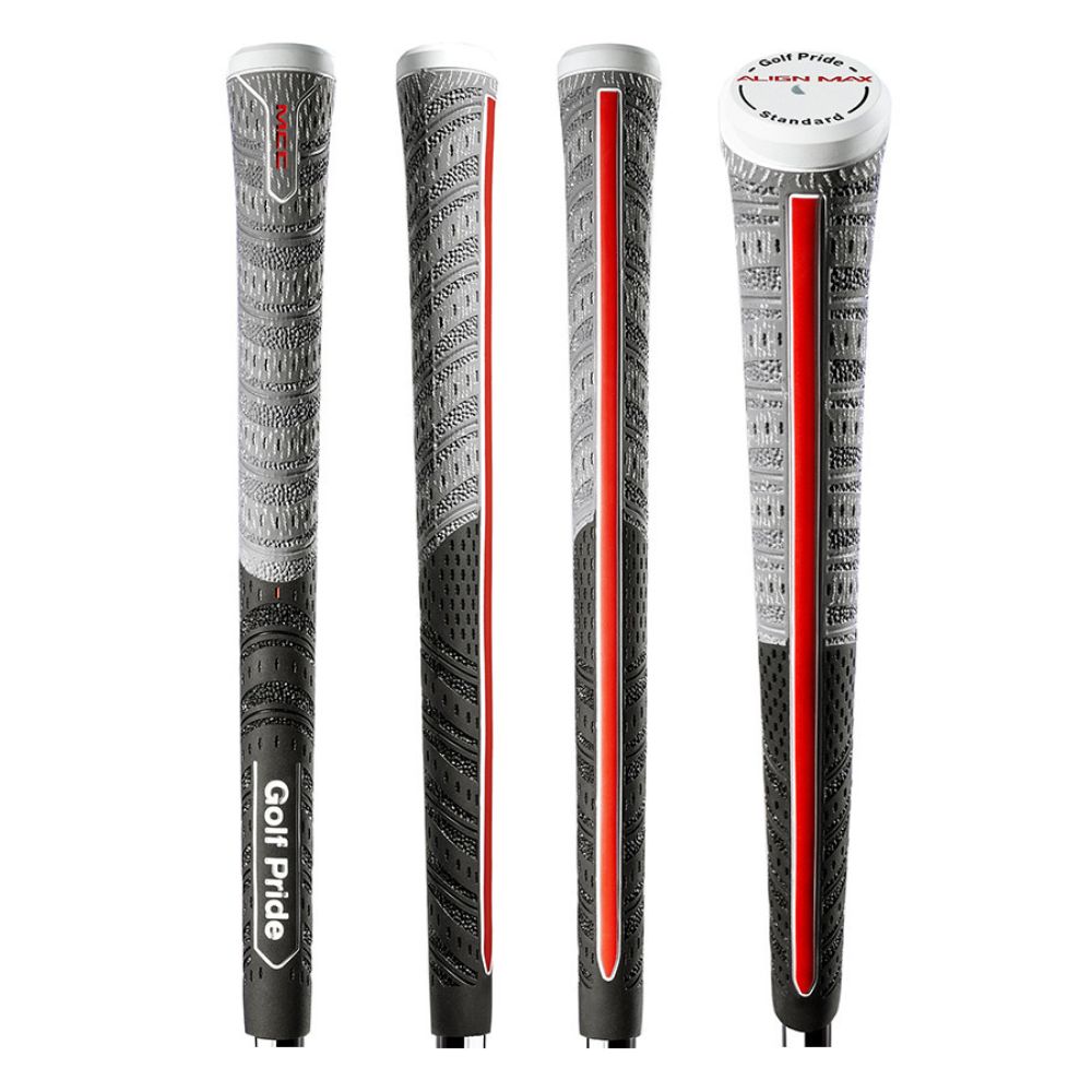 Golf Pride Multi Compound Classic Align Max - Standard – Major