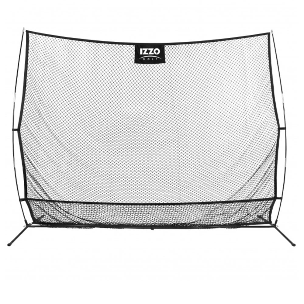 Izzo Catch All Golf The Beast Driving Net - 12 Foot