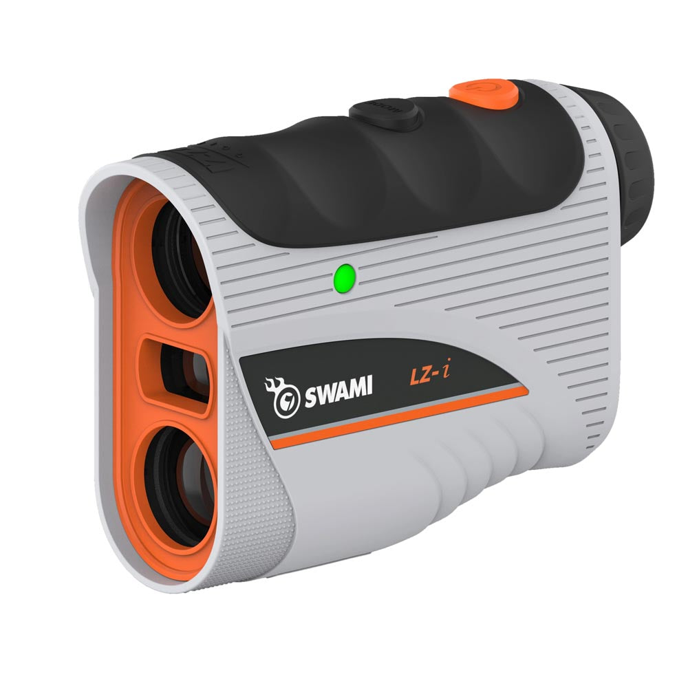 Izzo Swami LZI Golf Laser Range Finder