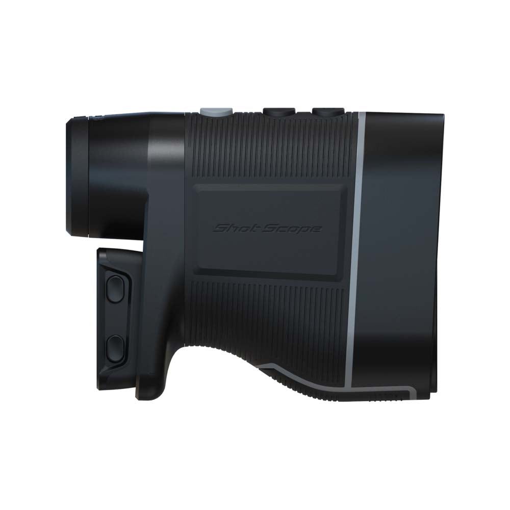 Shot Scope Pro LX+ Golf Laser Rangefinder - 2nd Generation