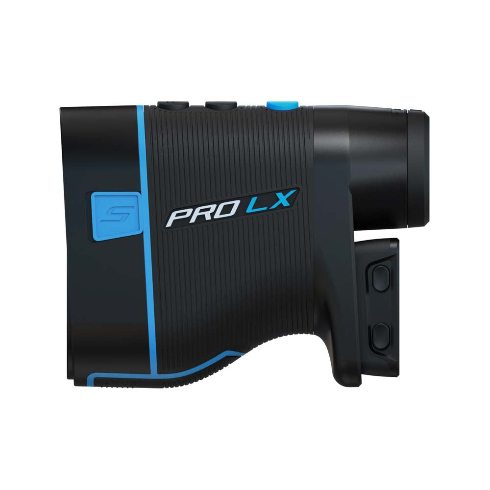 Shot Scope Pro LX+ Golf Laser Rangefinder - 2nd Generation