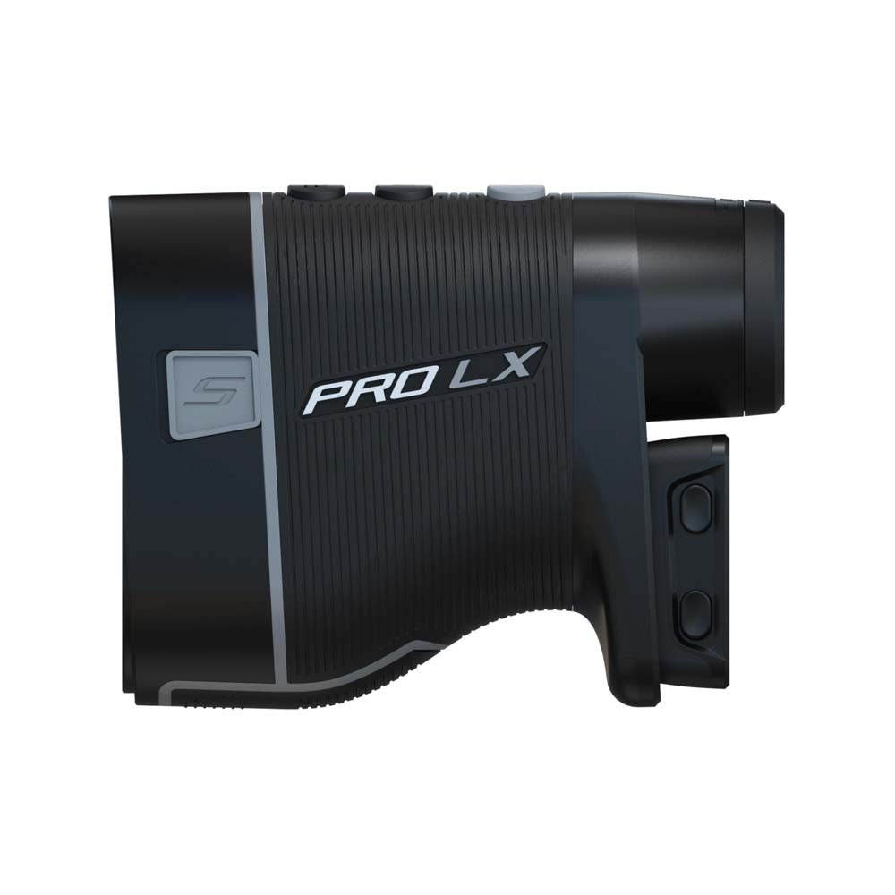 Shot Scope Pro LX+ Golf Laser Rangefinder - 2nd Generation