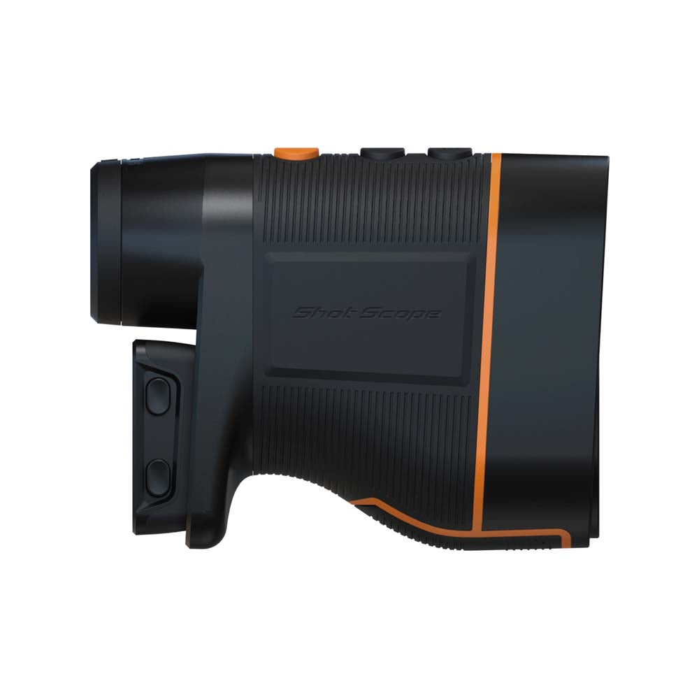Shot Scope Pro LX+ Golf Laser Rangefinder - 2nd Generation   