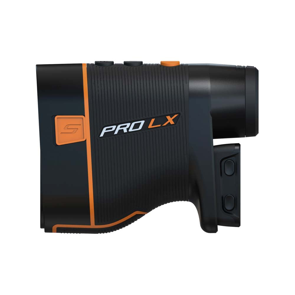 Shot Scope Pro LX+ Golf Laser Rangefinder - 2nd Generation