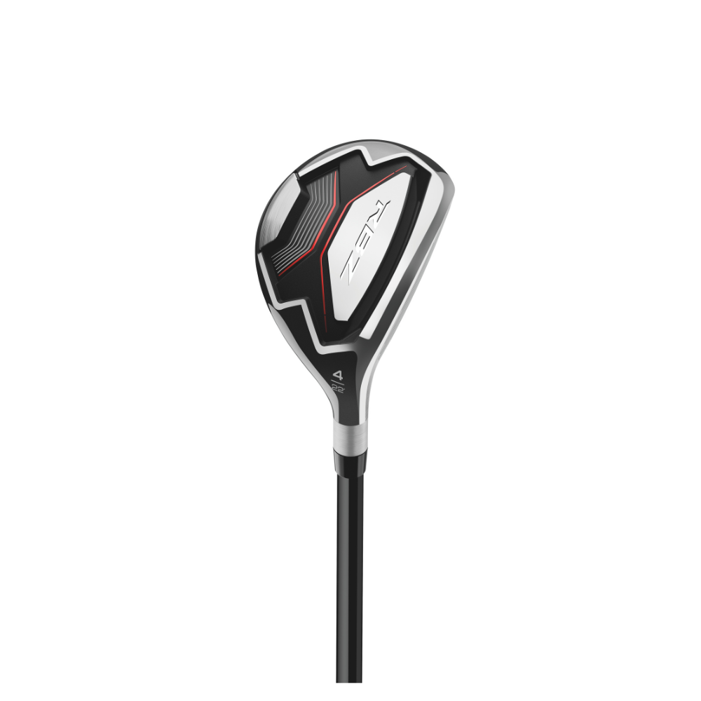 TaylorMade RBZ Complete Golf Package Set