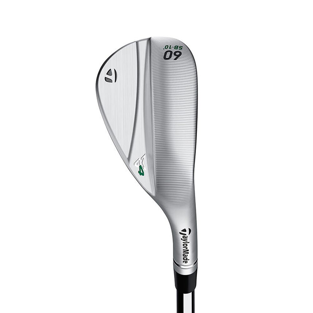 TaylorMade MG4 Chrome Golf Wedge   