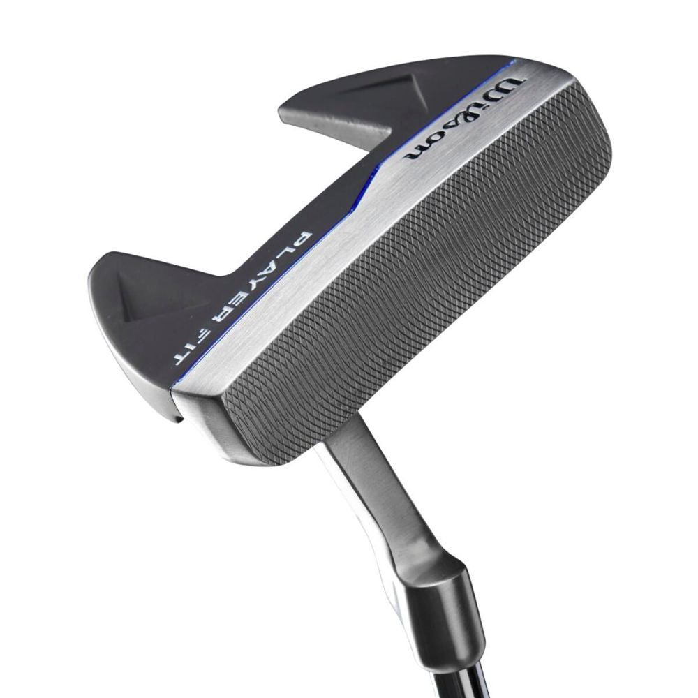 Wilson Golf Player Fit Mens Premium Golf Package Set - Stand Bag