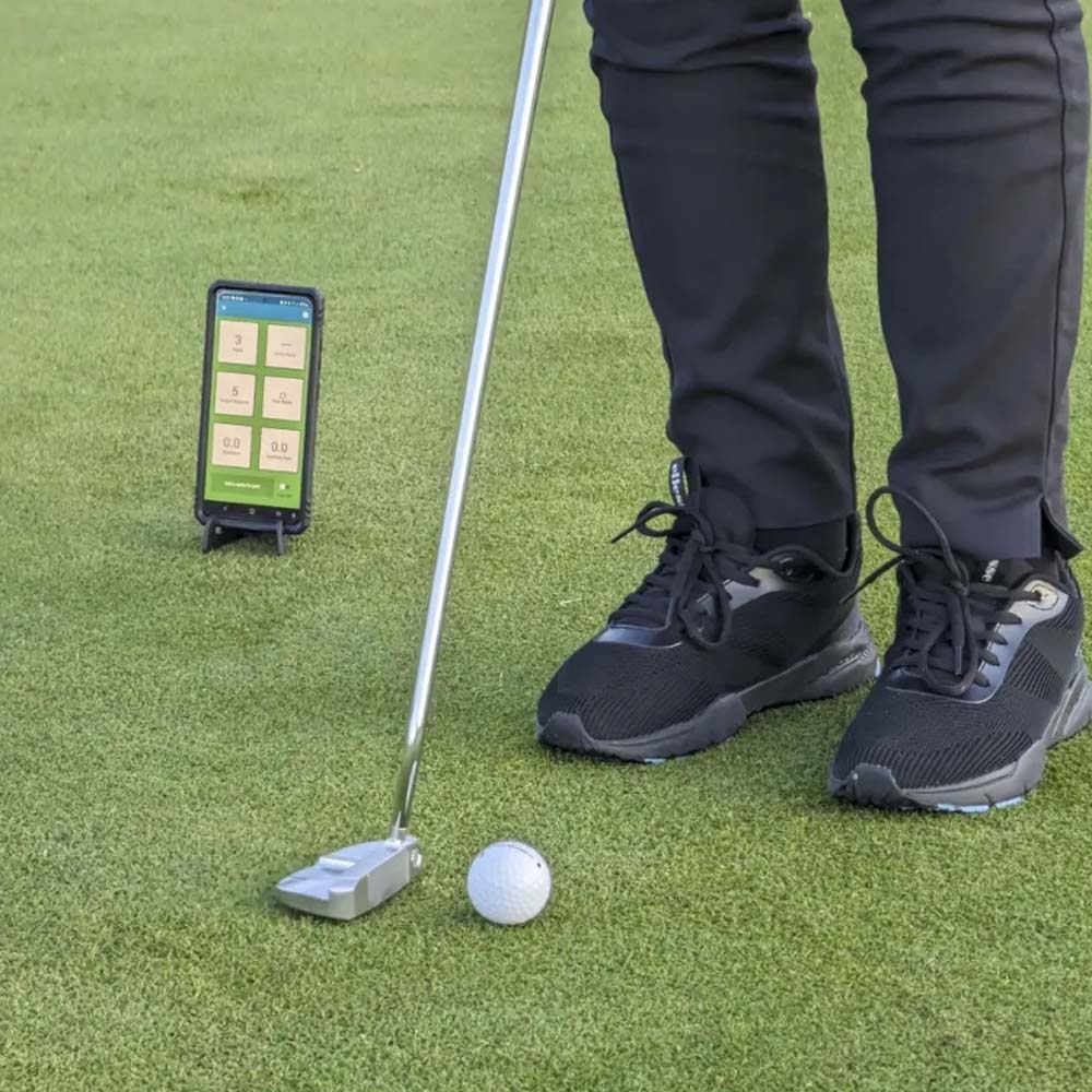 Puttlink Golf Smartball Putting Training Aid