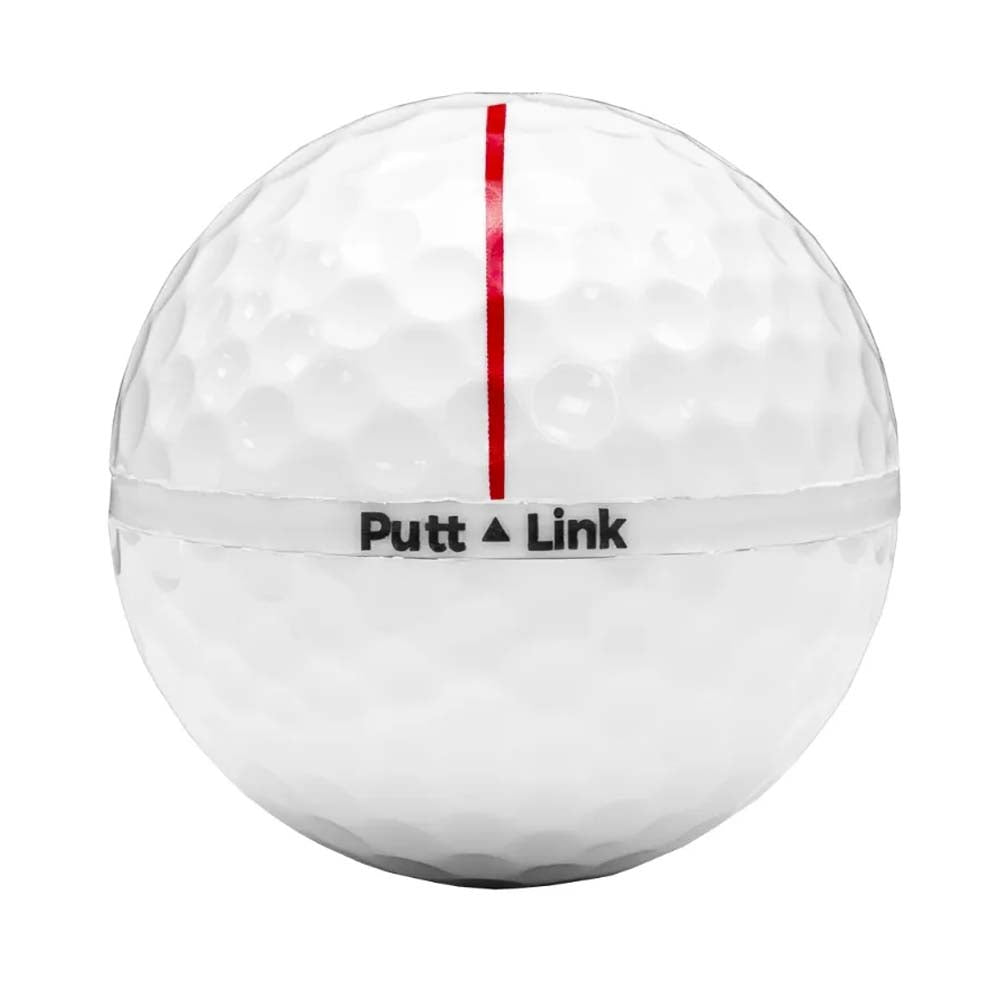 Puttlink Golf Smartball Putting Training Aid   