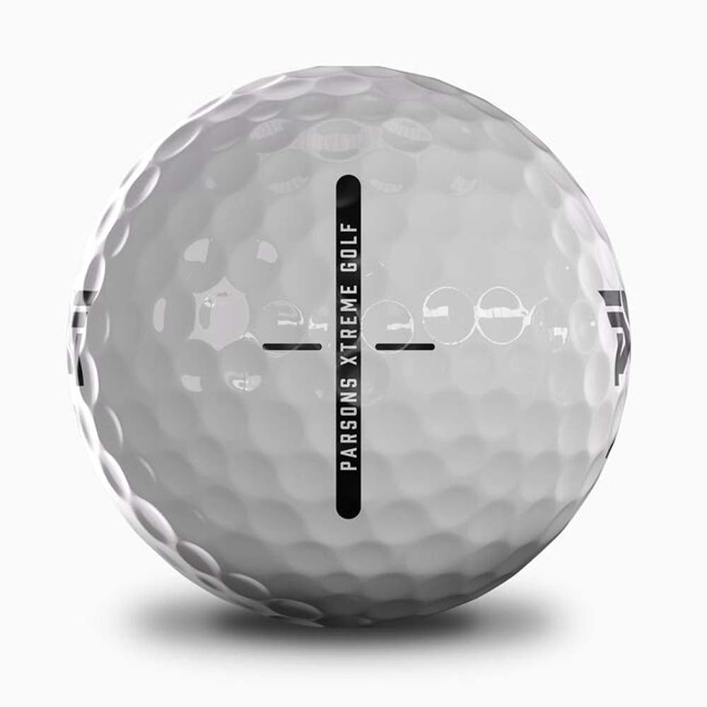 PXG Golf Xtreme Premium Golf Balls - White   