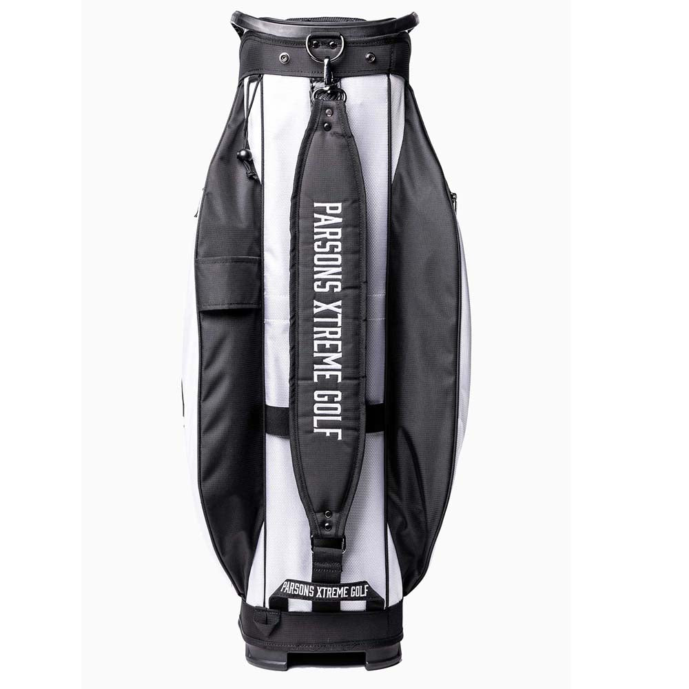 PXG Golf Lightweight Golf Cart Bag