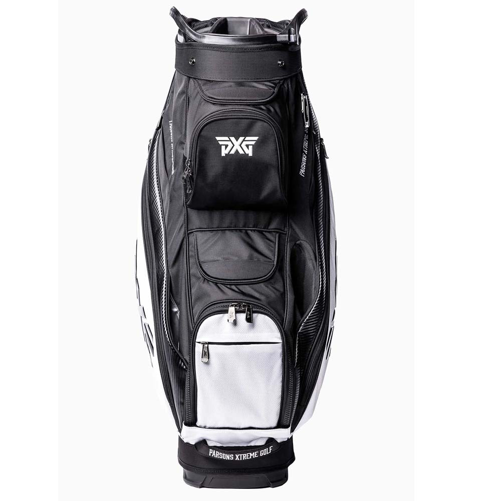 PXG Golf Lightweight Golf Cart Bag