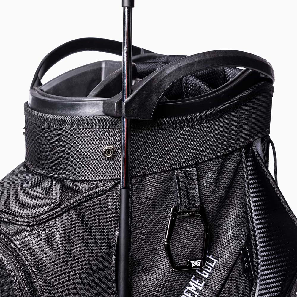 PXG Golf Lightweight Golf Cart Bag