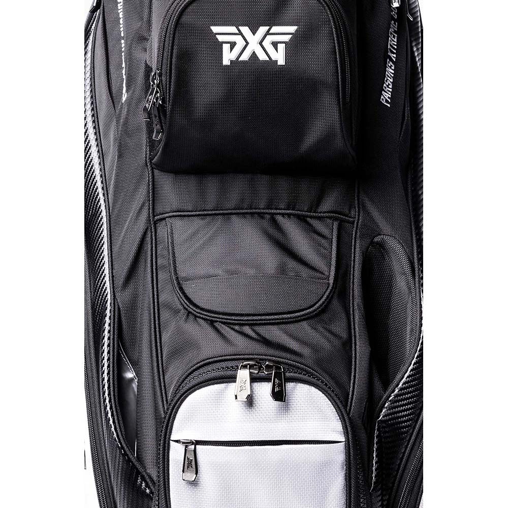 PXG Golf Lightweight Golf Cart Bag