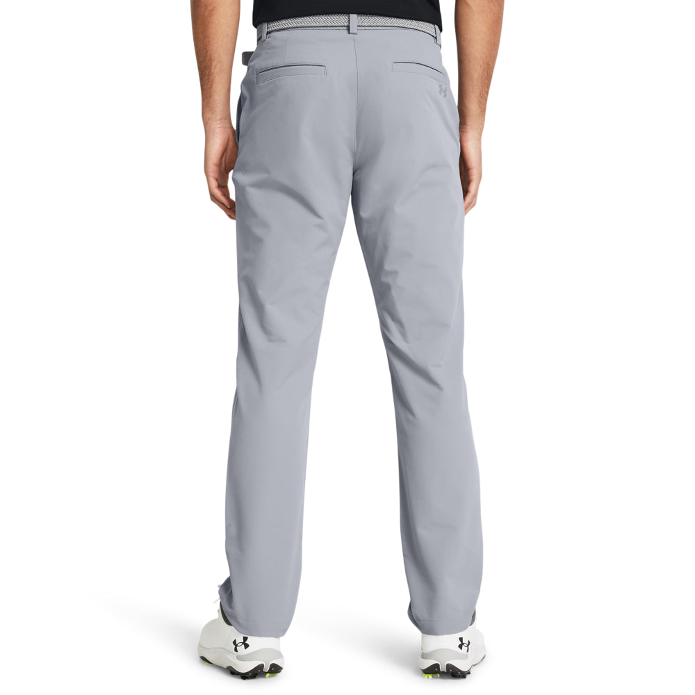 Under Armour Tech Tapered Golf Trousers 1374606-035   