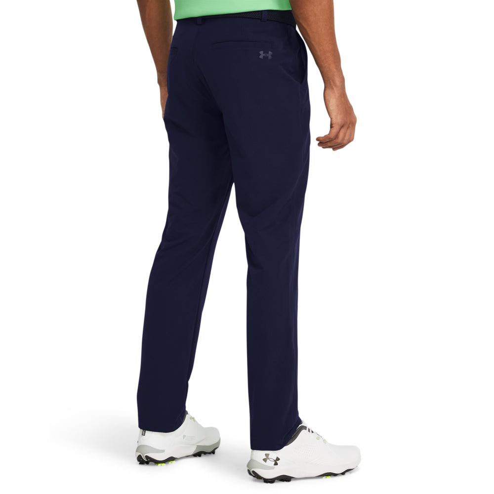 Under Armour Tech Tapered Golf Trousers 1374606-410   