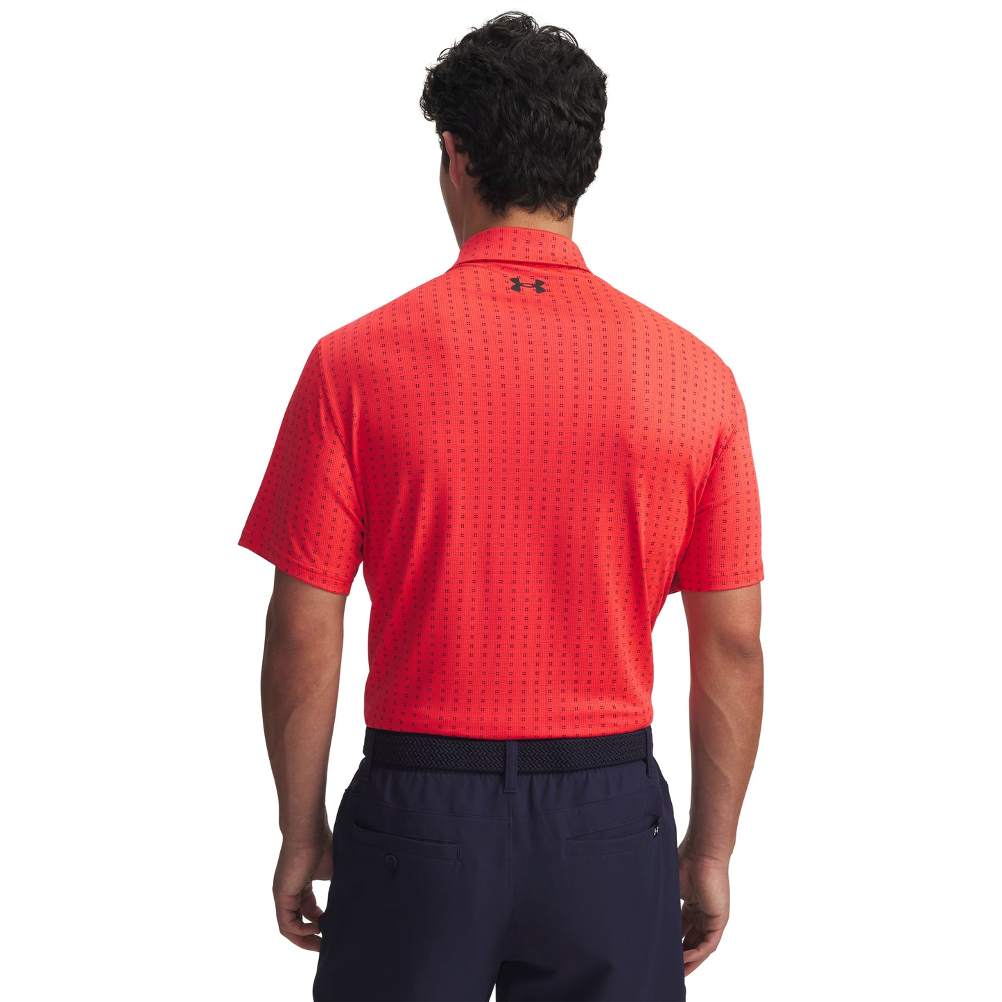 Under Armour UA Playoff 3.0 Golf Polo Shirt 2025 - 1378677-713