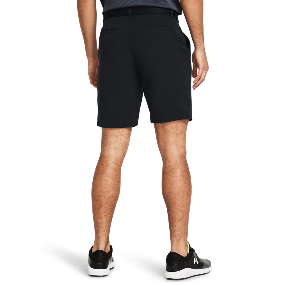 Under Armour Golf Tech Taper Shorts 1383154-001   