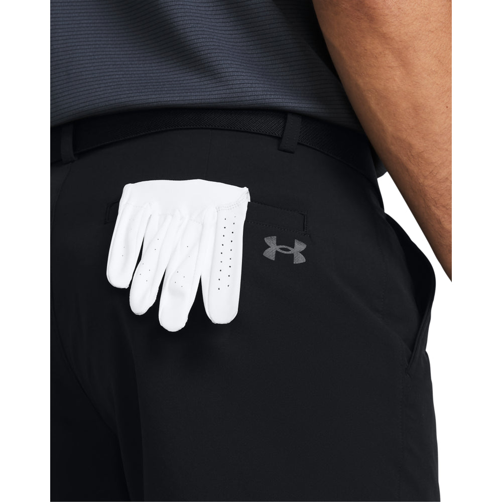 Under Armour Golf Tech Taper Shorts 1383154-001   