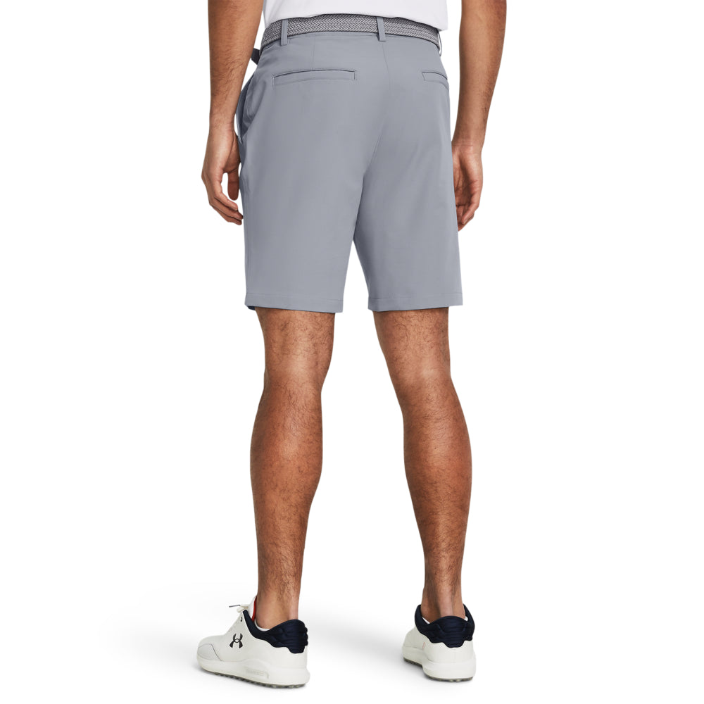 Under Armour Golf Tech Taper Shorts 1383154-035   