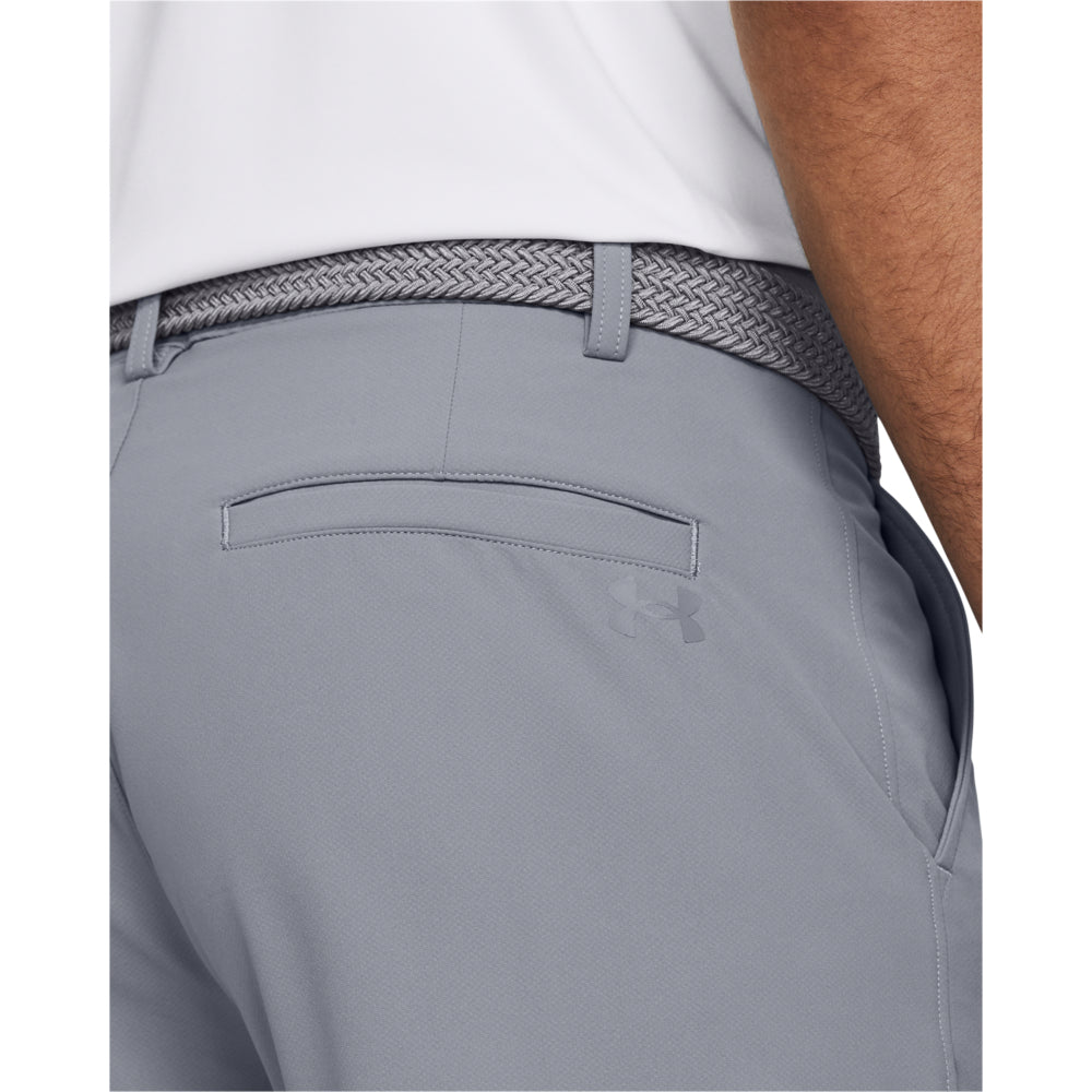 Under Armour Golf Tech Taper Shorts 1383154-035   