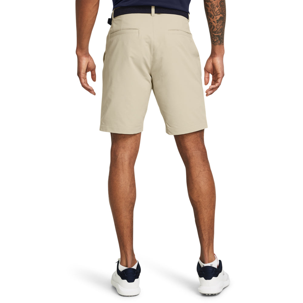 Under Armour Golf Tech Taper Shorts 1383154-289   