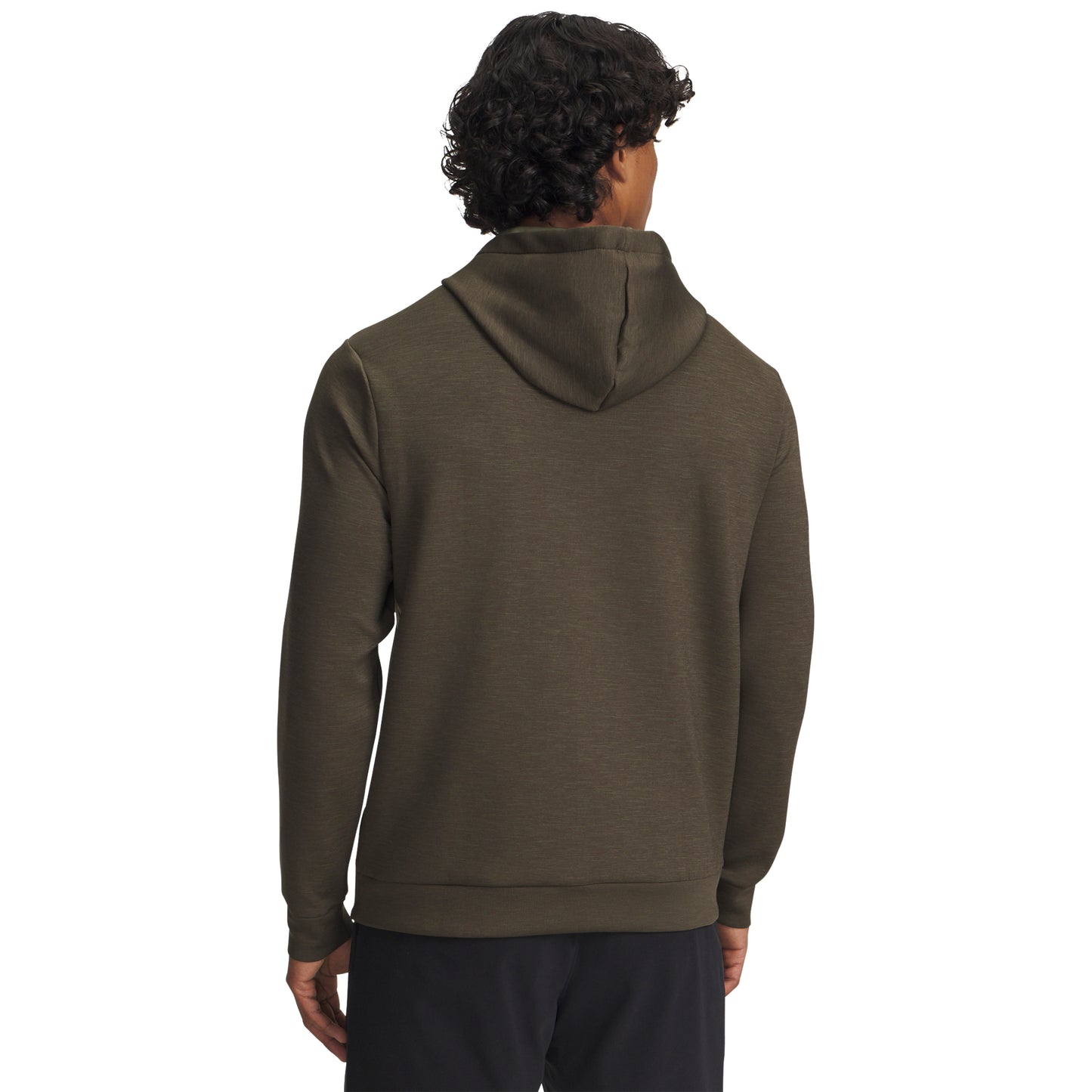 Under Armour Drive Golf Midlayer Hoodie Top 2025 - 1389384-390