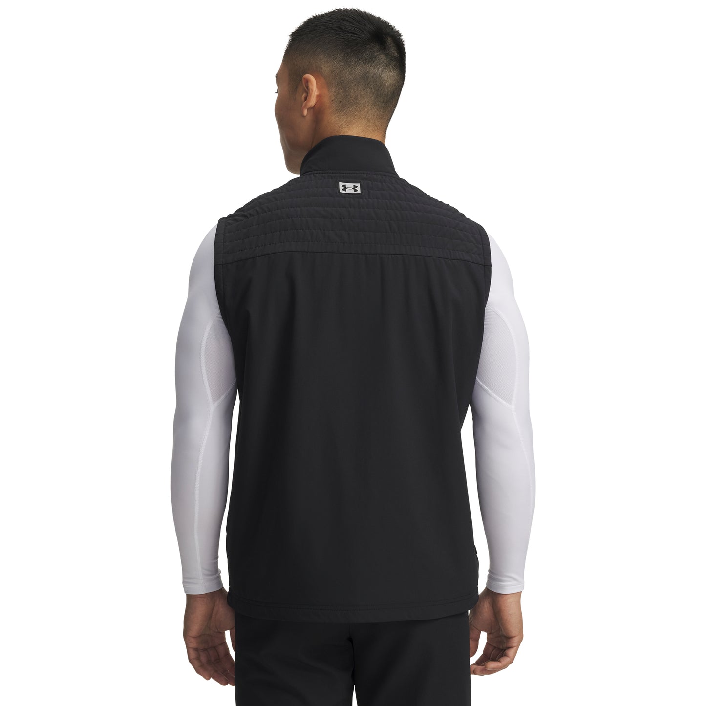 Under Armour Drive Pro Mens Golf Vest 2025 - 6005670-005