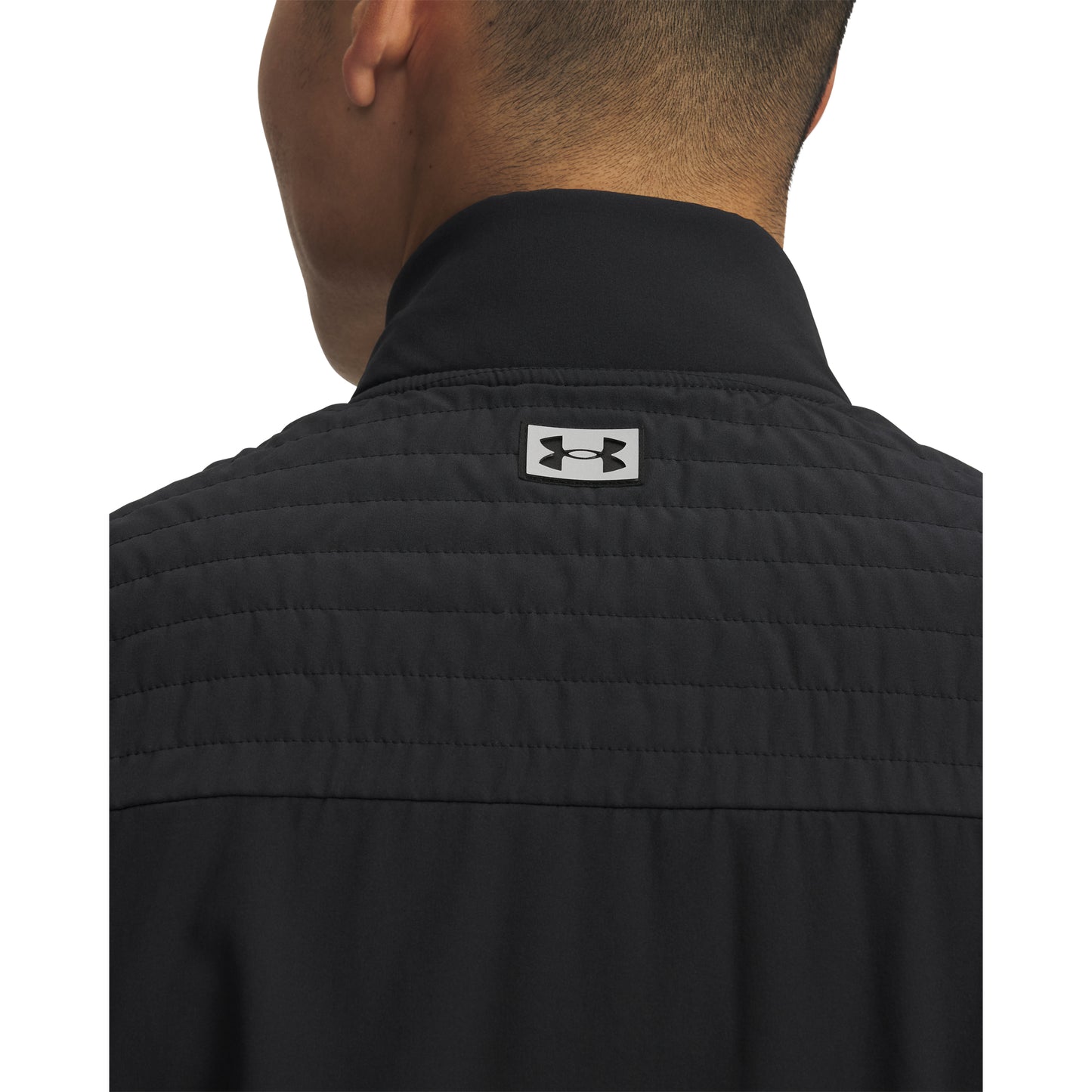 Under Armour Drive Pro Mens Golf Vest 2025 - 6005670-005