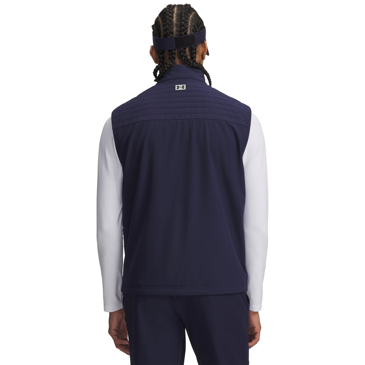 Under Armour Drive Pro Mens Golf Vest 2025 - 6005670-410