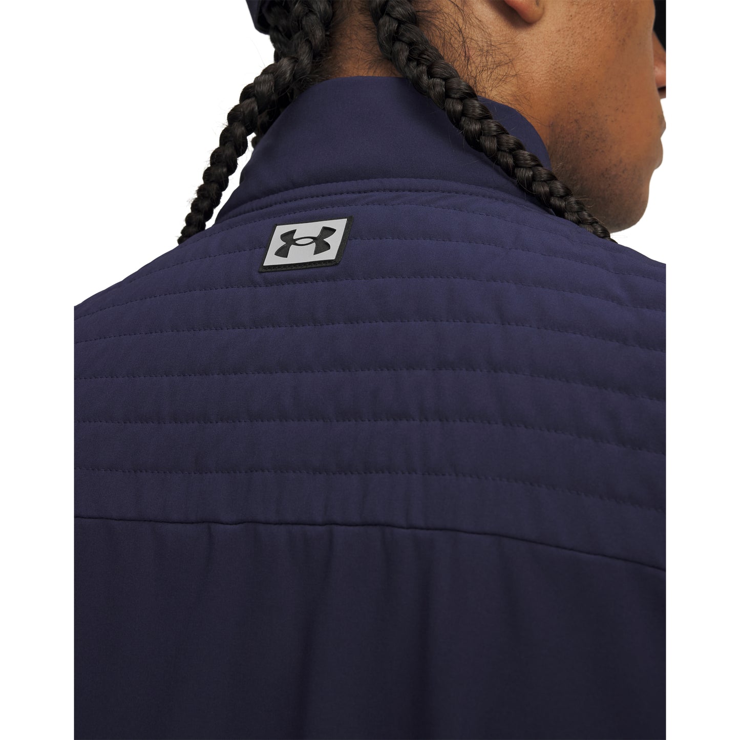 Under Armour Drive Pro Mens Golf Vest 2025 - 6005670-410