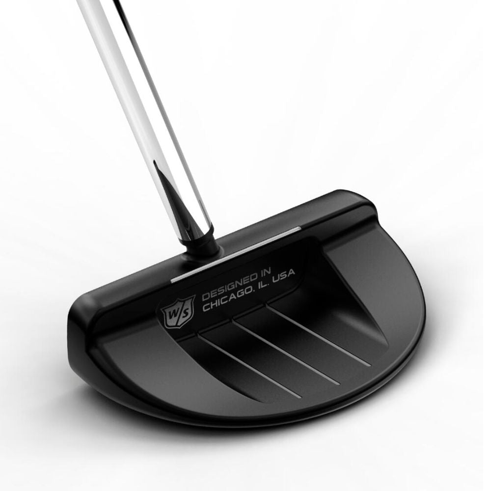 Wilson Golf Infinite South Side Putter