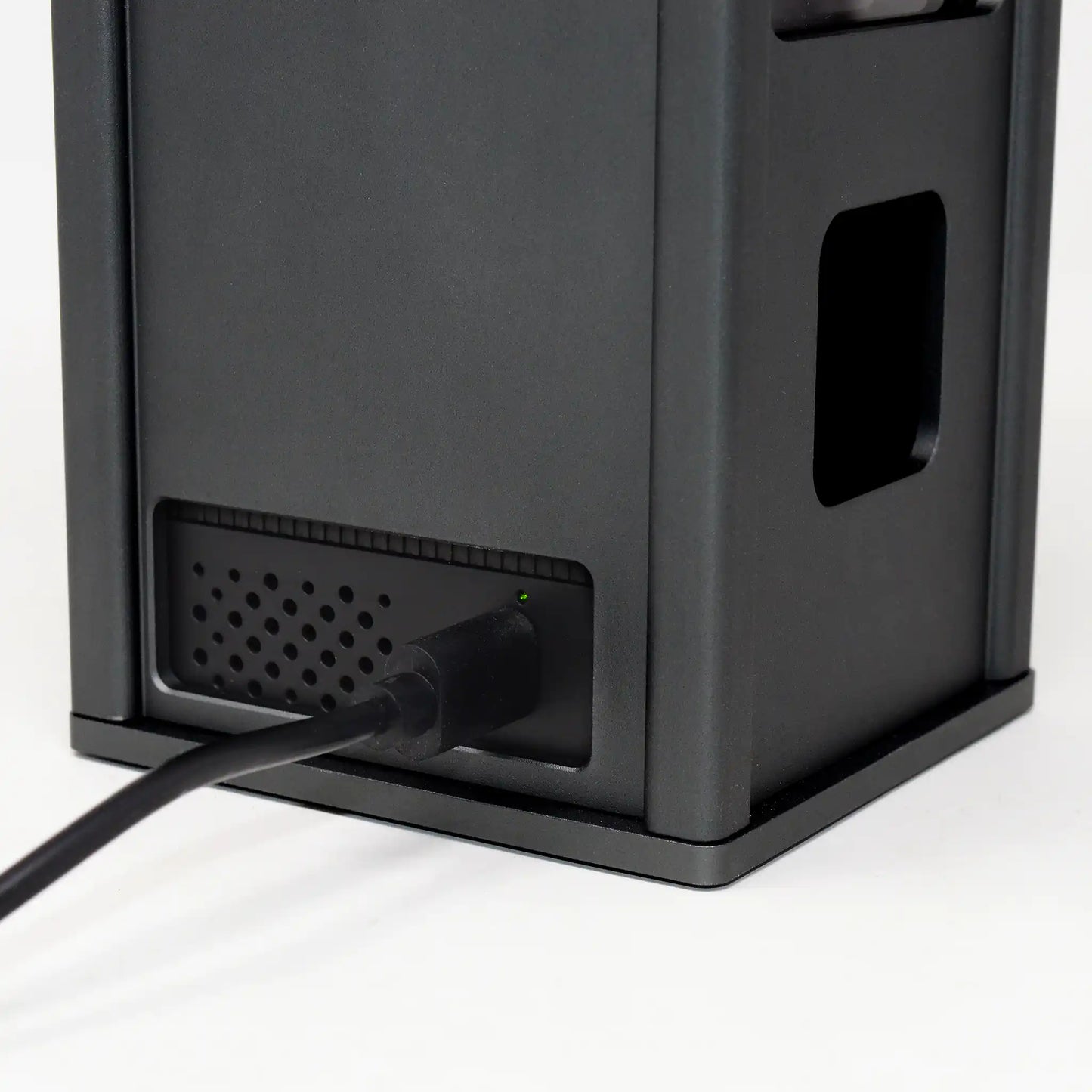 SQUARE GOLF METAL PROTECTIVE CASE