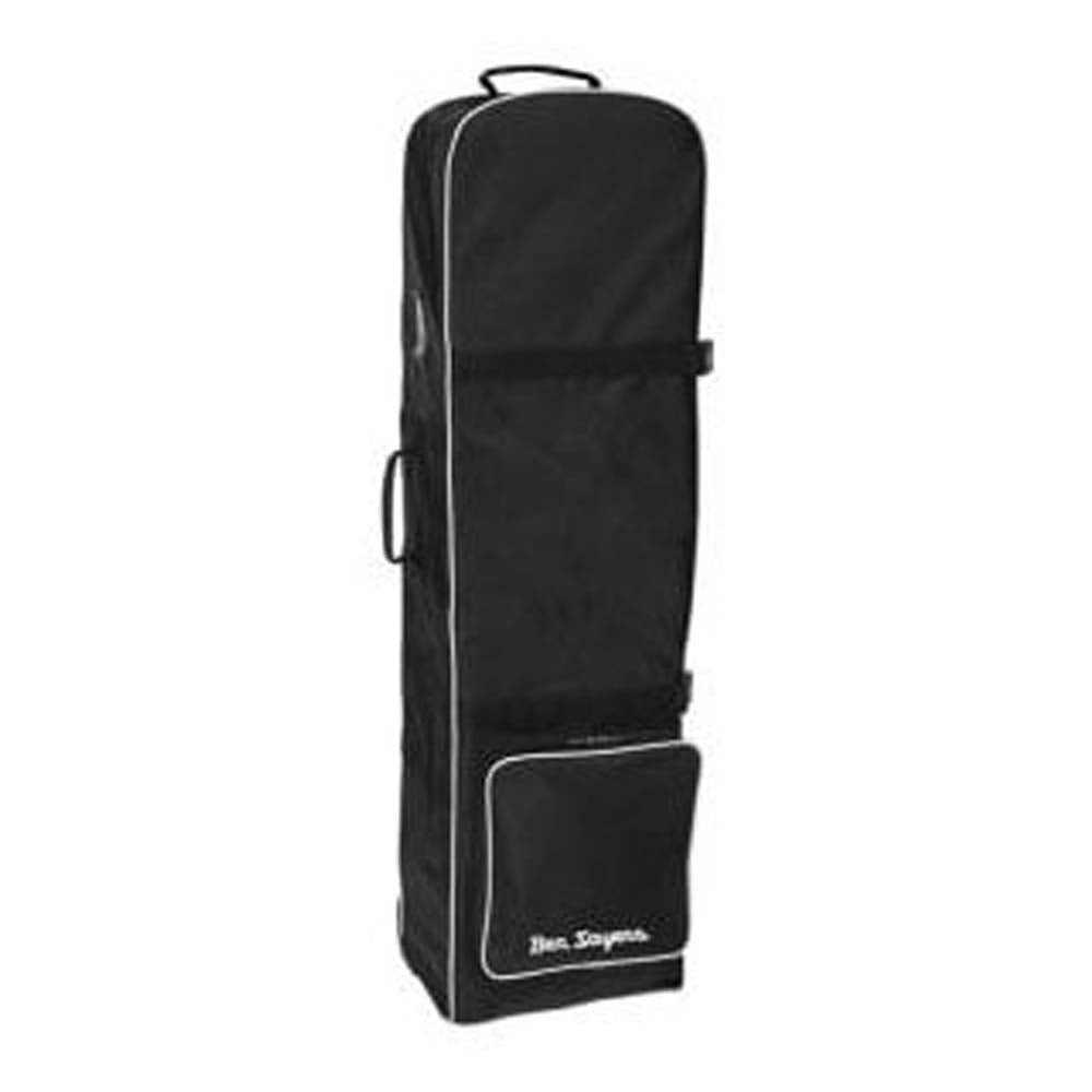 Ben Sayers Golf Black Travel Cover   