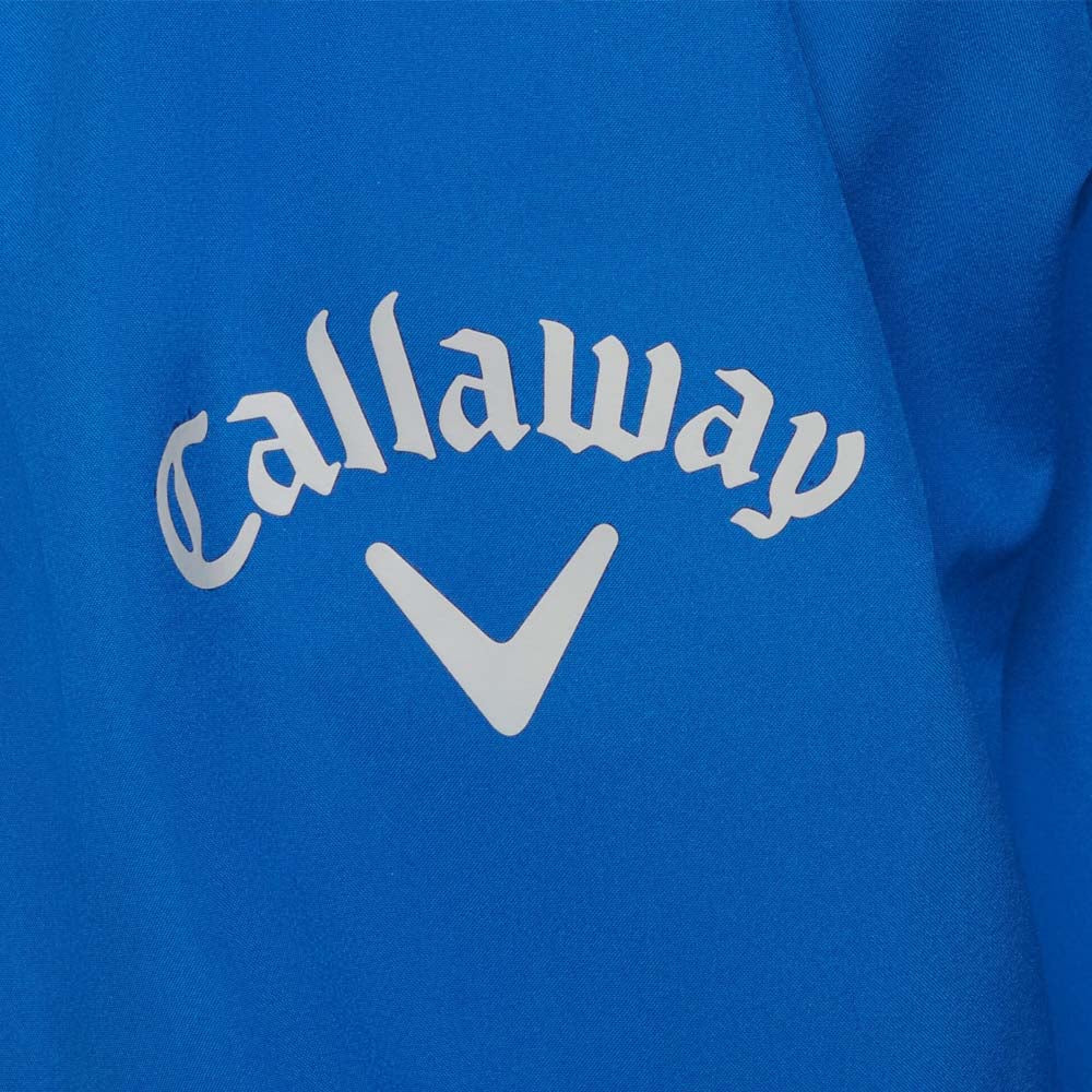 Callaway Golf Stormguard III Waterproof Jacket CGRFC0N0 2024 - Lapis Blue   