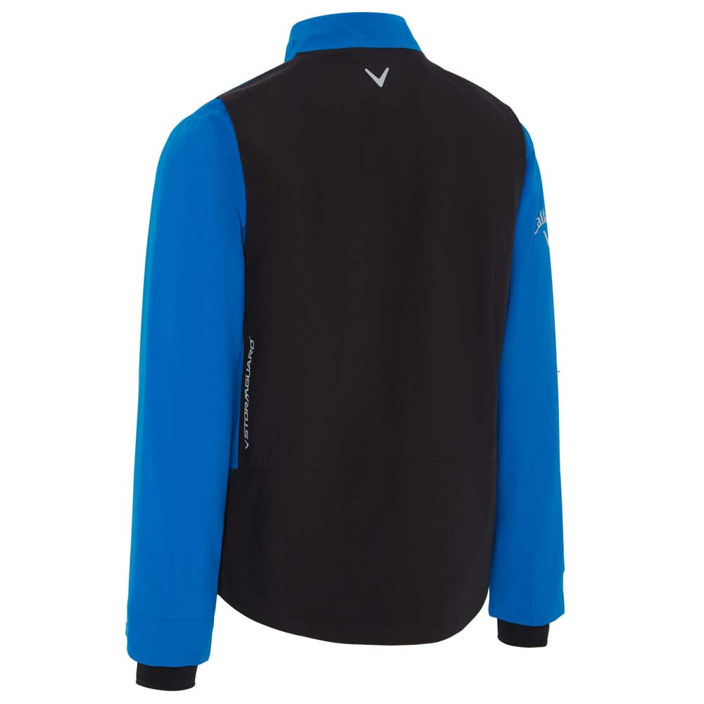 Callaway Golf Stormguard III Waterproof Jacket CGRFC0N0