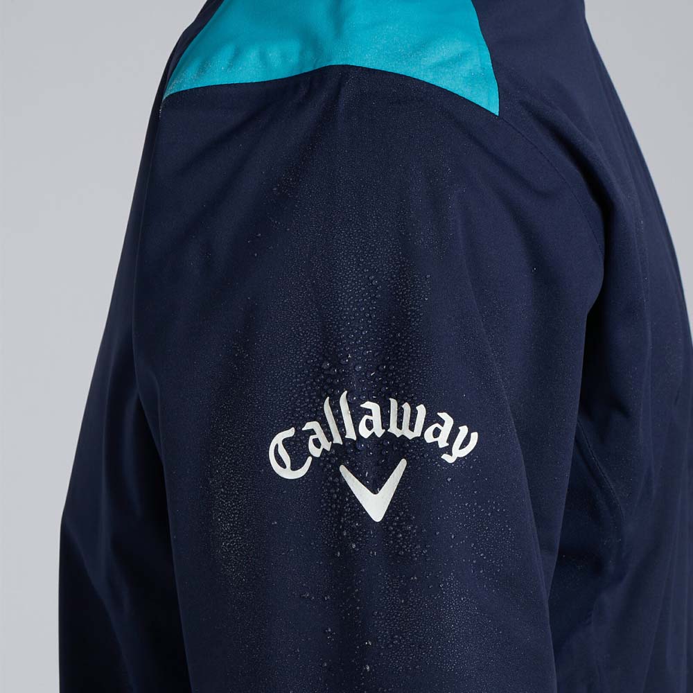 Callaway Golf Stormlite II Waterproof Jacket CGRFD0A0